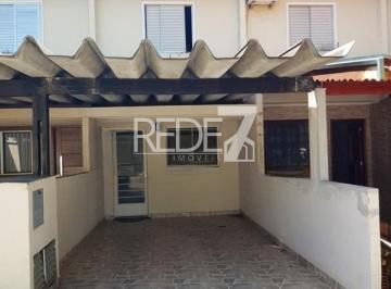 Foto 01 · Imperdível oportunidade de adquirir casa em condomínio no Jd. Campos Elíseos, Campinas-SP: 2 quartos