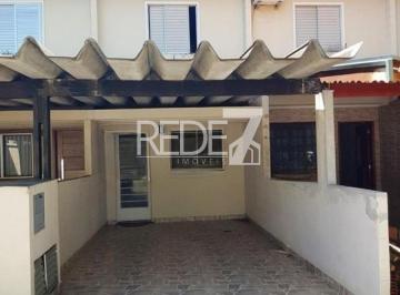 Casa · 64m² · 2 Quartos · 1 Vaga · CASA RESIDENCIAL em Campinas - São Paulo, Parque Itália