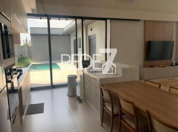 Foto 13 · Casa de luxo em condomínio à venda em Paulínia-SP no Jardim América: 3 quartos, 3 suítes, 2 salas, 4