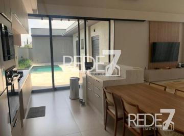 Casa · 221m² · 3 Quartos · 4 Vagas · CASA RESIDENCIAL em Paulínia - São Paulo, Jardim América
