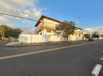 Foto 01 · sobrado à venda em Campinas-SP, Vila Aeroporto: 5 quartos, 2 suítes, 4 salas, 5 banheiros, 6 vagas d