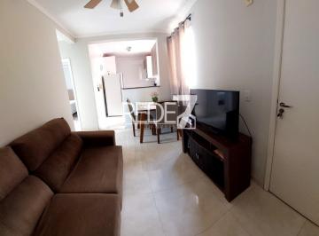 Foto 01 · Apartamento à venda em Hortolândia-SP, Parque Gabriel: 2 quartos, 1 sala, 1 banheiro, 1 vaga de gara