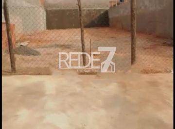 Terreno · 200m² · TERRENO RESIDENCIAL em Campinas - São Paulo, Residencial Cittá di Salerno