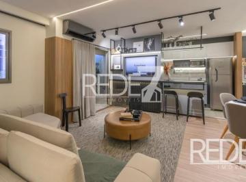 Apartamento · 66m² · 3 Quartos · 1 Vaga · APARTAMENTO RESIDENCIAL em Campinas - São Paulo, Mansões Santo Antônio