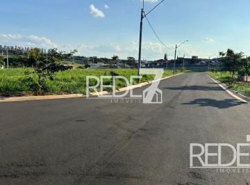 Terreno · 300m² · TERRENO RESIDENCIAL em Paulínia - São Paulo, Boa Esperança