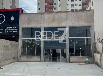 Foto 01 · Barracão Comercial à Venda em Campinas-SP, Bairro Ponte Preta! 2 Salas, 2 Banheiros, 4 Vagas de Gara