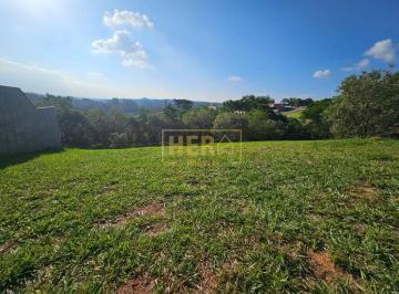 Terreno · 525m² · Terreno 525m² - Reserva Santa Isabel II - Louveira - SP