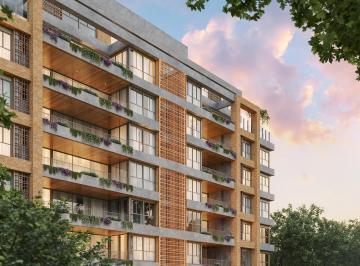 Apartamento de 3 quartos, Curitiba · CONEXÃO COM A NATUREZA "Projeto Maravilhoso" (entrega Março 2026)