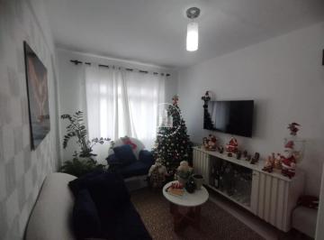 Apartamento · 53m² · 3 Quartos · 1 Vaga · Apartamento 3 Quartos 51m² - Barreiros