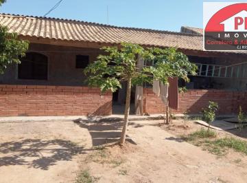 Casa · 342m² · 1 Quarto · 5 Vagas · Venda casa em Balneário das Conchas - Oportunidade!
