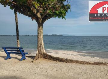 Casa · 366m² · 3 Quartos · 2 Vagas · Exclusivo! Casa ampla em condomínio com praia privativa – Sítio São Gonçalo