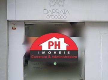 Comercial · 28m² · Excelente Loja nova para Locação no Coração de São Pedro da Aldeia 28 mts²