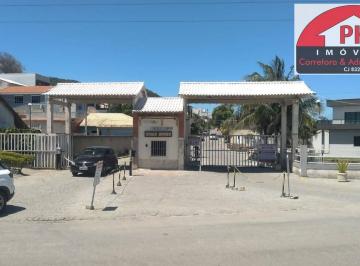 Casa · 80m² · 2 Quartos · 2 Vagas · Alugo Casa Duplex,2 quartos, em Condomínio fechado - São Pedro da Aldeia -