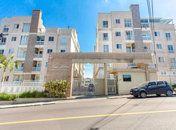 Apartamento em Curitiba - Uberaba (AP02927) · Apartamento 02 Quartos sendo 01 Suíte no Uberaba