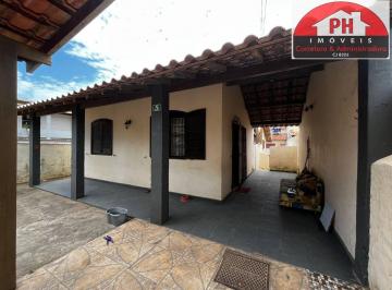 Casa · 300m² · 3 Quartos · 2 Vagas · Casa Independente de Esquina a venda em Praia Linda Sentido Lagoa