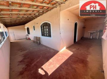 Casa · 190m² · 4 Quartos · 1 Vaga · Casa com Loja à Venda Balneário das Conchas São Pedro da Aldeia Sentido Rj