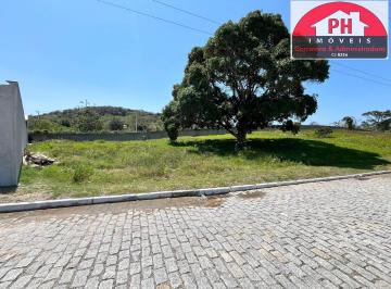 Terreno · 585m² · Terreno à Venda no Condomínio Solar dos Catarinos II – S.P.A