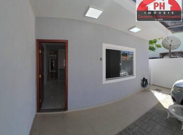 Casa · 180m² · 3 Quartos · 1 Vaga · Casa Moderna com Área Gourmet e Piscina – Localização Privilegiada