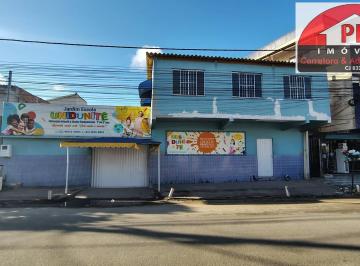 Comercial · 310m² · Oportunidade comercial! Escola à venda ou locação - Vinhateiro - SPA