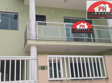 Apartamento · 185m² · 3 Quartos · 1 Vaga · Casa Duplex com 3 Quartos (1 Suíte) no Centro de São Pedro da Aldeia