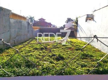 Foto 02 · Terreno à venda em Campinas-SP, bairro Nova Campinas, com 367,00 m² de área!