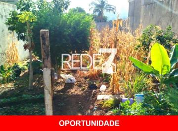Foto 02 · Terreno à venda em Campinas-SP, Nova Campinas, 250m² de área. Invista em seu futuro hoje!