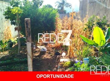 Terreno · 250m² · TERRENO COMERCIAL/RESIDENCIAL em Campinas - São Paulo, Chácara da Barra