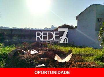 Foto 01 · Terreno à venda em Campinas-SP, bairro Nova Campinas, 250m² de área. Aproveite!