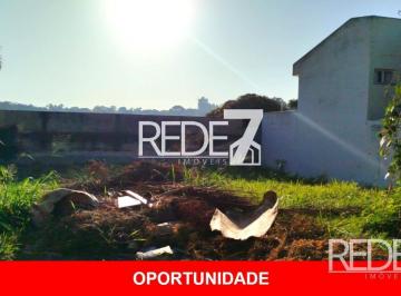 Terreno · 250m² · TERRENO COMERCIAL/RESIDENCIAL em Campinas - São Paulo, Chácara da Barra