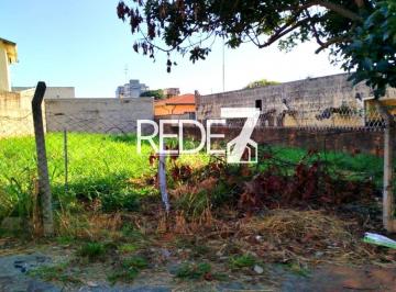 Foto 01 · Terreno à venda em Nova Campinas, Campinas-SP: 380m² de área!