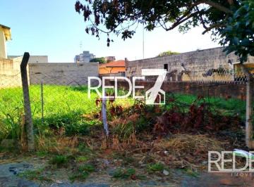 Terreno · 380m² · TERRENO COMERCIAL/RESIDENCIAL em Campinas - São Paulo, Nova Campinas