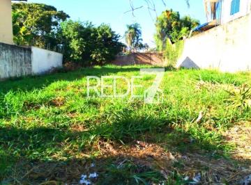 Foto 01 · Terreno à venda em Campinas-SP, Nova Campinas, 366m² de área - Oportunidade única!