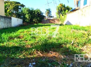 Terreno · 366m² · TERRENO COMERCIAL/RESIDENCIAL em Campinas - São Paulo, Nova Campinas