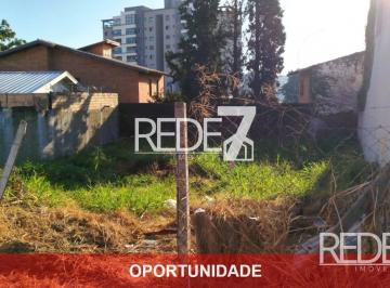 Terreno · 283m² · TERRENO COMERCIAL/RESIDENCIAL em Campinas - São Paulo, Chácara da Barra