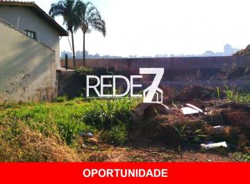 Foto 02 · Terreno à venda em Campinas-SP, Nova Campinas, 250m² de área!