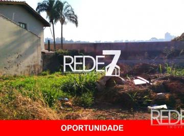 Terreno · 250m² · TERRENO COMERCIAL/RESIDENCIAL em Campinas - São Paulo, Chácara da Barra