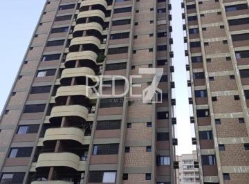 Foto 01 · Venda de apartamento de 3 quartos no Bosque, Campinas-SP: 96m², suite, sala, 2 banheiros e 2 vagas d