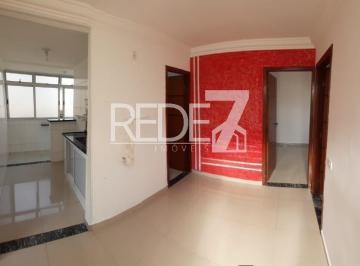 Foto 01 · Apartamento à venda em Campinas-SP, no Conjunto Residencial Parque Bandeirantes: 2 quartos, 1 sala, 