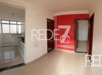 Apartamento · 62m² · 2 Quartos · 1 Vaga · APARTAMENTO RESIDENCIAL em Campinas - São Paulo, Conjunto Residencial Parque Ban