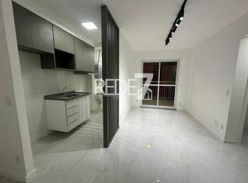 Foto 01 · Imperdível apartamento à venda em Campinas-SP, Centro: 2 quartos, 1 suite, 1 sala, 2 banheiros, 1 va