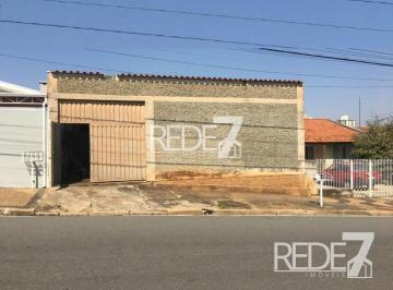 Comercial · 275m² · 3 Vagas · BARRACAO COMERCIAL em Campinas - São Paulo, Jardim Aurélia