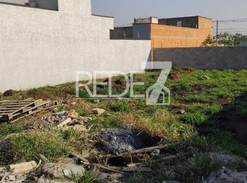 Foto 05 · Terreno à venda em Hortolândia-SP, Parque Bellaville 160,00m² de área!