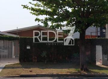 Foto 01 · Casa à venda em Campinas-SP, Jardim Campos Elíseos: 2 quartos, 1 suíte, 3 salas, 3 banheiros, 4 vaga