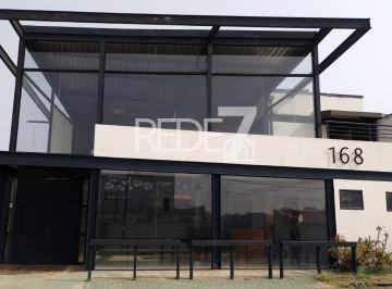 Foto 01 · Casa Comercial à Venda em Campinas: Restaurante ou Negócio Gastronômico no Residencial Parque da Faz