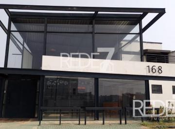 Comercial · 279m² · 3 Vagas · CASA COMERCIAL em Campinas - São Paulo, Residencial Parque da Fazenda
