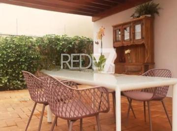 Foto 01 · Casa de alto padrão em condomínio à venda em Campinas-SP, Residencial Terras do Barão: 3 quartos, 1 