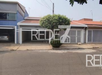 Casa · 800m² · 2 Quartos · 2 Vagas · CASA RESIDENCIAL em Hortolândia - São Paulo, Jardim Interlagos