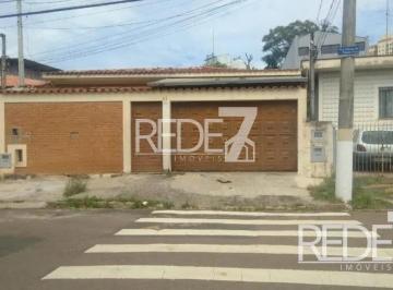 Casa · 294m² · 4 Quartos · 4 Vagas · CASA RESIDENCIAL em Campinas - São Paulo, Jardim Nossa Senhora Auxiliadora