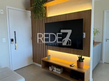 Apartamento · 105m² · 3 Quartos · 2 Vagas · Imperdível: Apartamento à venda em Nova Campinas, Campinas-SP! 3 quartos, 3 suítes, 2 salas, 4 banhe
