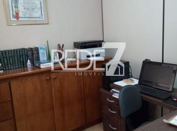 Foto 01 · Sala Comercial à Venda no Centro de Campinas-SP: 1 sala, 1 banheiro, 4.251m² de área!